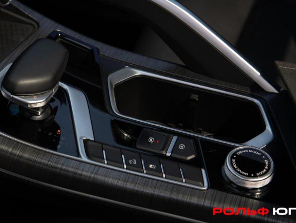 Geely Tugella I Рестайлинг с пробегом 2023 года, цена 2 875 000 рублей, 33675 км, внедорожник, Автокод Объявления