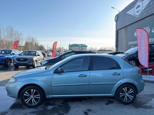 Chevrolet Lacetti I с пробегом 2007 года, цена 280 000 рублей, 218417 км, хэтчбек, Автокод Объявления