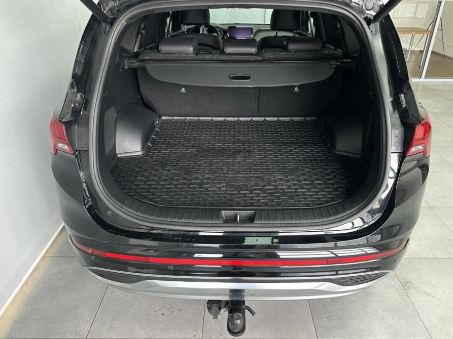 Hyundai Santa Fe IV Рестайлинг Красноярск  - изображение 14
