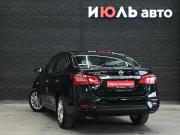 Nissan Sylphy IV (B18) Рестайлинг Екатеринбург  - изображение 23