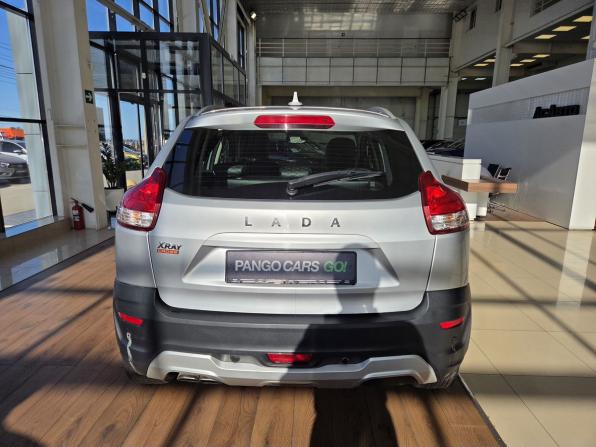 Lada (ВАЗ) XRAY I с пробегом 2018 года, цена 885 000 рублей, 135737 км, хэтчбек, Автокод Объявления