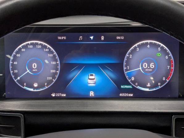 Chery Tiggo 7 Pro Max I с пробегом 2024 года, цена 2 000 000 рублей, 46518 км, внедорожник, Автокод Объявления