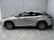 Lexus RX IV Рестайлинг Красноярск  - изображение 39