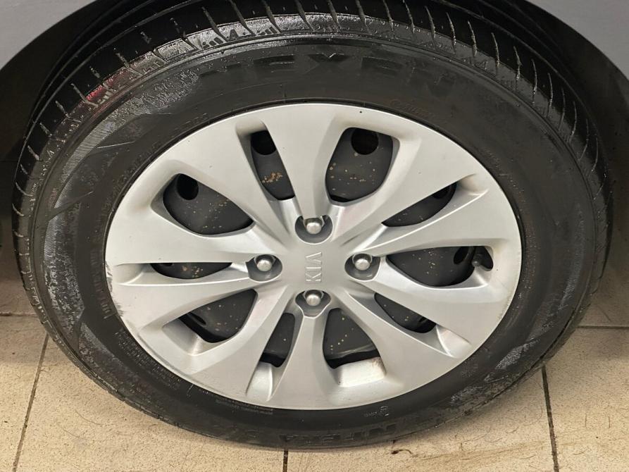 Kia Rio IV Рестайлинг Балашиха  - изображение 16
