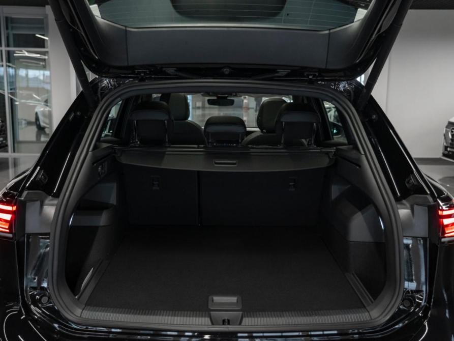 Volkswagen Tiguan III (China Market) Москва  - изображение 24