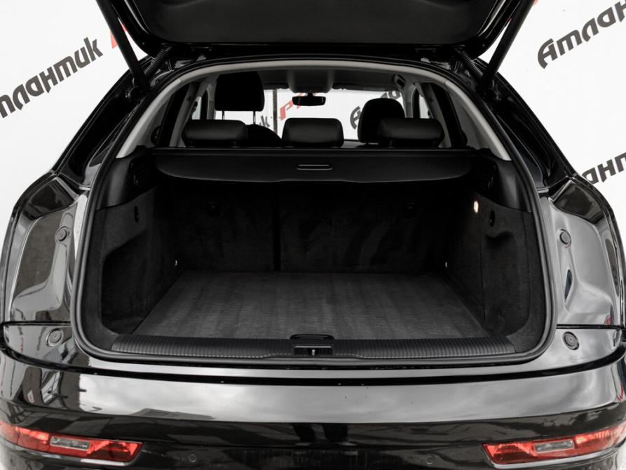 Audi Q3 I (8U) Рестайлинг Екатеринбург  - изображение 9