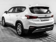 Hyundai Santa Fe IV Москва  - изображение 20
