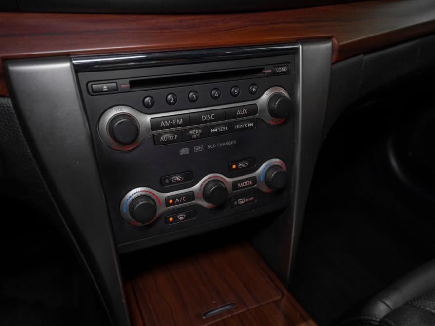 Nissan Teana II Москва  - изображение 15
