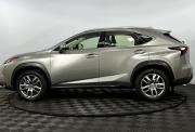Lexus NX I Нижний Новгород  - изображение 31