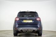 Ford Kuga I Оренбург  - изображение 23