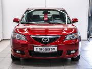 Mazda 3 I (BK) Рестайлинг Красноярск  - изображение 33