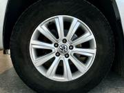 Volkswagen Amarok I Мурманск  - изображение 32
