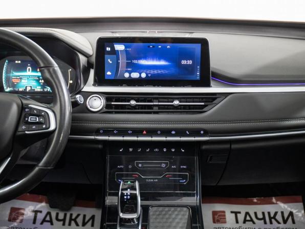 Chery Tiggo 7 Pro I с пробегом 2021 года, цена 1 720 500 рублей, 54155 км, внедорожник, Автокод Объявления