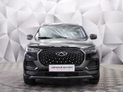 Chery Tiggo 8 Pro Max I Рестайлинг Ульяновск  - изображение 30
