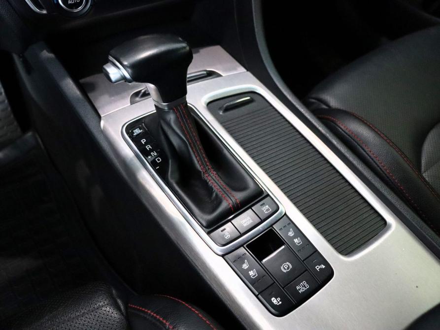 Kia Optima IV Калининград  - изображение 21