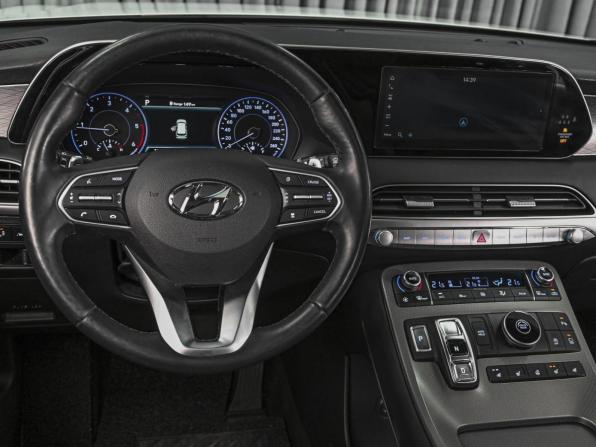 Hyundai Palisade I с пробегом 2019 года, цена 4 180 000 рублей, 132631 км, внедорожник, Автокод Объявления