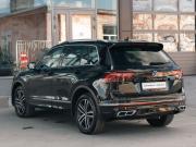 Volkswagen Tiguan II Рестайлинг Новосибирск  - изображение 26