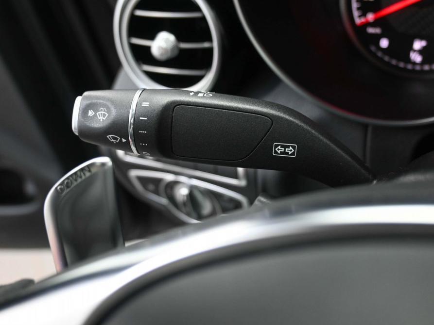 Mercedes-Benz GLC Coupe AMG I (C253) Ростов-на-Дону  - изображение 17