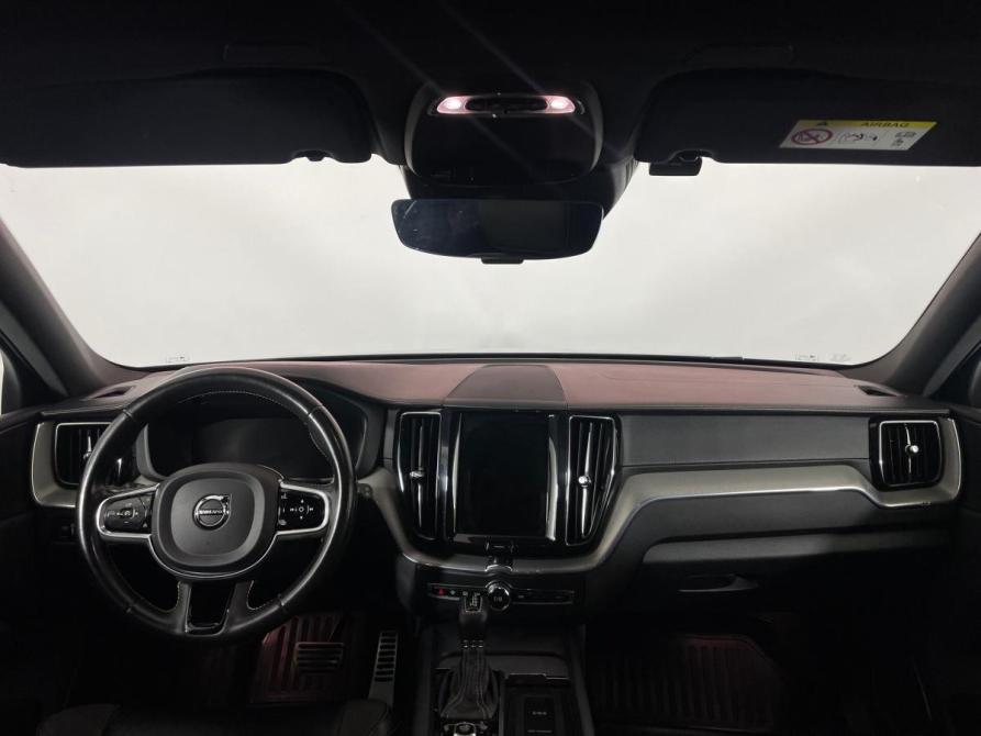 Volvo XC60 II Воронеж  - изображение 12
