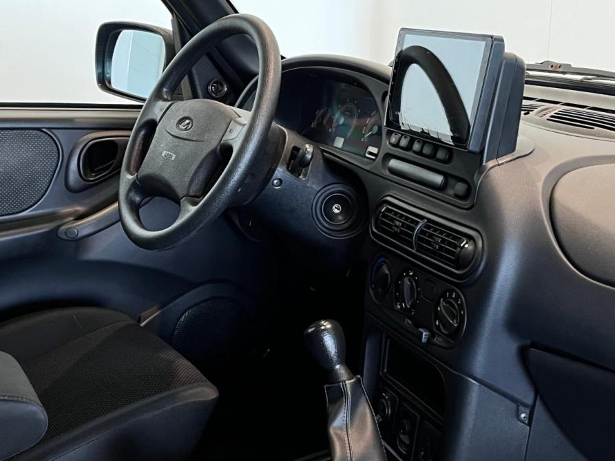 Lada (ВАЗ) Niva Travel I Волгоград  - изображение 15