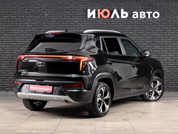 Москвич 3 с пробегом 2023 года, цена 1 390 000 рублей, 58523 км, внедорожник, Автокод Объявления
