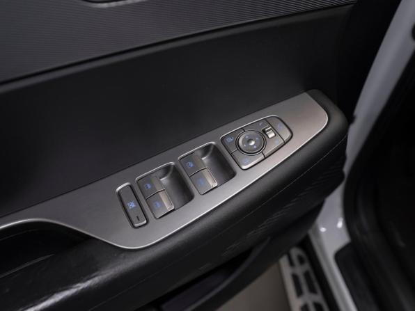 Hyundai Palisade I с пробегом 2019 года, цена 3 700 000 рублей, 133000 км, внедорожник, Автокод Объявления