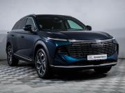 Haval F7 II Москва  - изображение 27