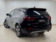 Kia Sorento III Prime Рестайлинг Вологда  - изображение 24