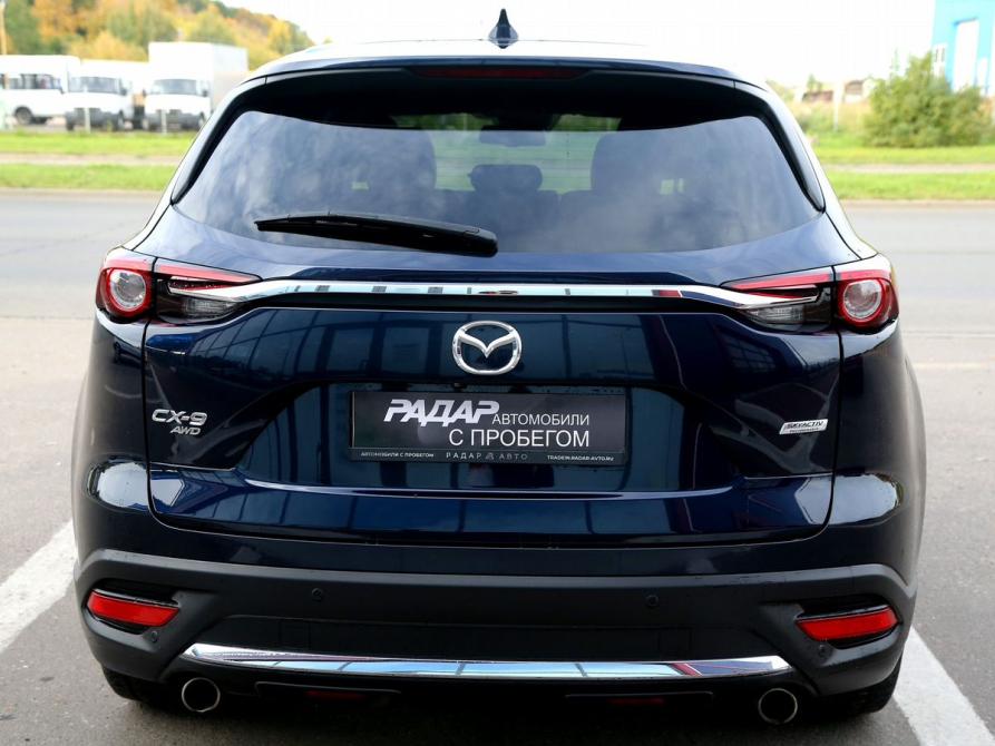 Mazda CX-9 II Иваново  - изображение 5