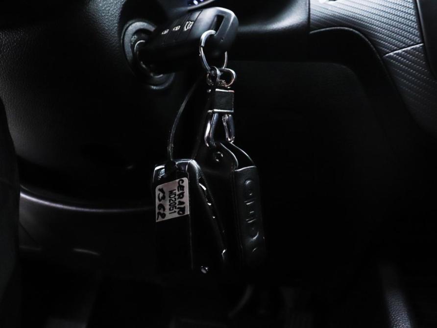 Kia Cerato III Рестайлинг (Classic) Красноярск  - изображение 28