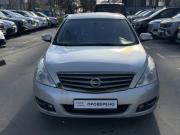 Nissan Teana II Рестайлинг Москва  - изображение 12
