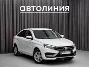 Lada (ВАЗ) Vesta I Рестайлинг (NG) Красноярск  - изображение 20