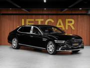 Genesis G90 II Москва  - изображение 41