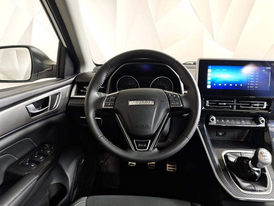 Haval M6 II Москва  - изображение 19