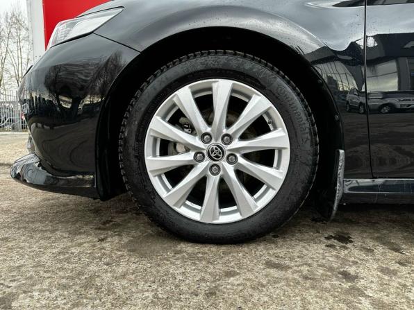 Toyota Camry VIII (XV70) с пробегом 2020 года, цена 2 930 000 рублей, 91780 км, седан, Автокод Объявления