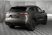 JETOUR DASHING I Москва  - изображение 15