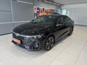 Chery Arrizo 8 Екатеринбург  - изображение 20