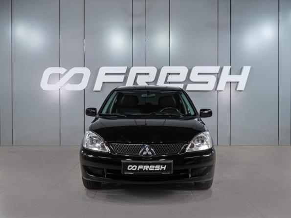 Mitsubishi Lancer IX с пробегом 2006 года, цена 559 000 рублей, 197906 км, седан, Автокод Объявления