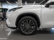 Toyota Highlander IV (XU70) Москва  - изображение 60