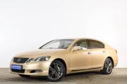 Lexus GS III Рестайлинг Тюмень  - изображение 24