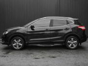 Nissan Qashqai II Екатеринбург  - изображение 33