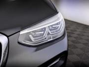 BMW X3 III (G01) Москва  - изображение 47