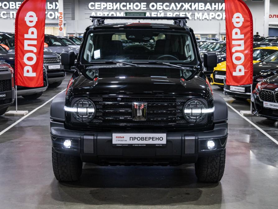 Tank 300 I Санкт-Петербург  - изображение 3
