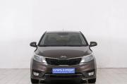 Kia Rio III Рестайлинг Красноярск  - изображение 25