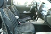 Subaru Forester III Рестайлинг Омск  - изображение 43