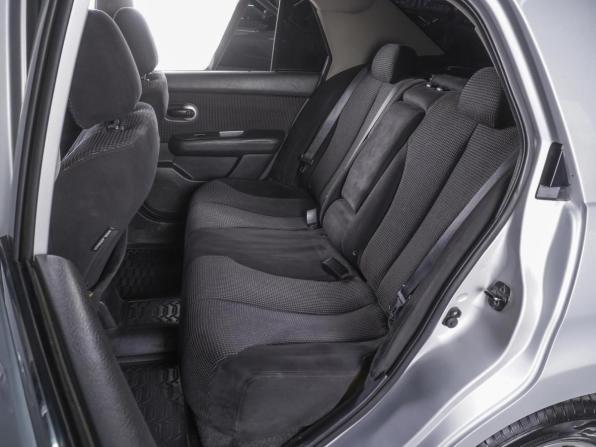 Nissan Tiida I Рестайлинг с пробегом 2010 года, цена 660 000 рублей, 298765 км, седан, Автокод Объявления