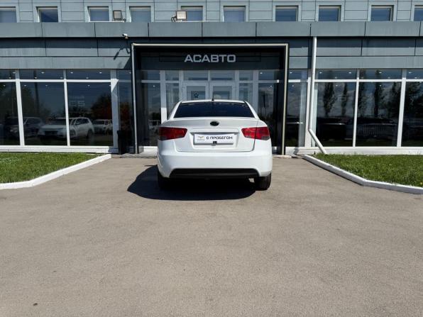 Kia Cerato II с пробегом 2010 года, цена 399 000 рублей, 572000 км, седан, Автокод Объявления