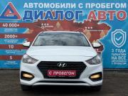Hyundai Solaris II Набережные Челны  - изображение 32