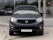 SsangYong Actyon II Рестайлинг Новосибирск  - изображение 21