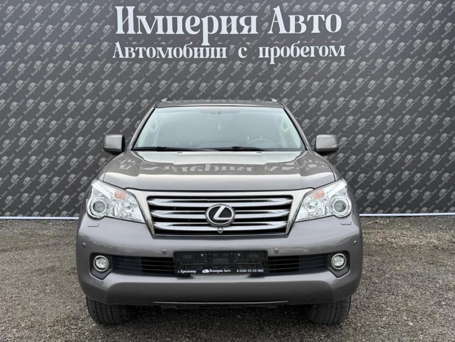 Lexus GX II Краснодар  - изображение 2